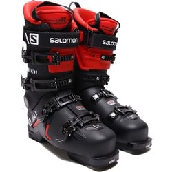 ヨドバシ.com - サロモン SALOMON S/MAX 100 GW L41560000 BLACK/Red