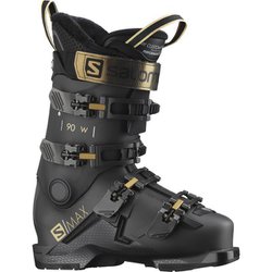 ヨドバシ.com - サロモン SALOMON S/MAX 90 W GW L41474300 Belluga Metallic/Copper  Metallic/BL 23/23.5cm [21-22モデル スキーブーツ レディース] 通販【全品無料配達】