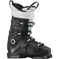 ヨドバシ.com - サロモン SALOMON S/MAX 80 W L41480900 BLACK 