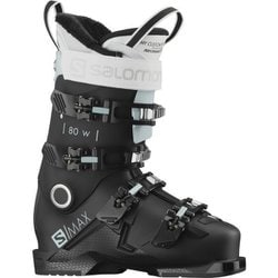 ヨドバシ.com - サロモン SALOMON S/MAX 80 W L41480900 BLACK