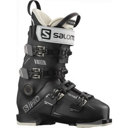 ヨドバシ.com - サロモン SALOMON S/PRO 120 GW L41481300 BLACK/Rainy