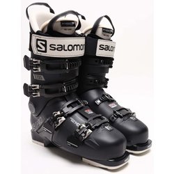 ヨドバシ.com - サロモン SALOMON S/PRO 120 GW L41481300 BLACK/Rainy