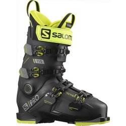 ヨドバシ.com - サロモン SALOMON S/PRO 110 GW L41481500 BLACK/Acid