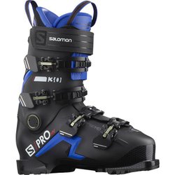 ヨドバシ.com - サロモン SALOMON S/PRO HV 130 GW L41560100 BLACK