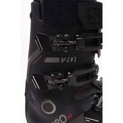 SALOMON スキーブーツS/PRO HV120GW インソールなし - ブーツ(男性用)