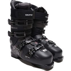 SALOMON S/PRO 120HV 26-26.5スキーブーツ　22年モデル ヨドバシ.com - S/PRO SUPRA BOA 120 24-25 モデル スキーブーツ
