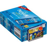 限定 ザ・プレミアム・モルツ<香る>エール 6度 350ml×24缶（ケース） ちょっと高級なおつまみ付き [ビール]