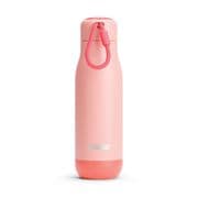 ZOKU ステンレススチールボトル 500ml マットコーラル 39496