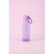 ZOKU ステンレススチールボトル 500ml マットラベンダー 39497