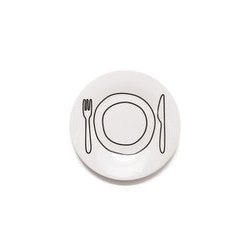 duncan shotton 皿　日本製 Duncan Shotton】 plate-plate - manege 暮らしの雑貨 Online Store