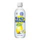 不二家 塩レモンスカッシュ 500ml×24本