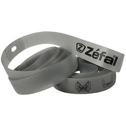 ソフトリムテープ Soft Rim Tapes 700C×16mm グレー ペア