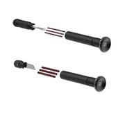 チューブレスタイヤ用パンク修理キット Z Bar Plugs