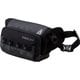 WP ヒップバッグ BLACK 容量：5L RSB279