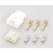コネクターSET 適合電線:AVS0.3~0.5 0900-755-02081