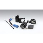 USBポートKIT ツイン CT125 ハンターカブ DC5V/4A 304-6302