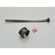 ハンドルクランプベース(2.4/4.8A、2.1Aバイク専用電源 補修部品) 17784