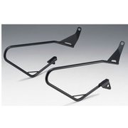 バッグサポート ブラック SV650 左右セット 210-482