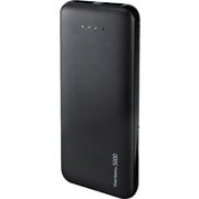RiC-MB5000 slim/BK [RiC スマートバッテリー5000slim ブラック]