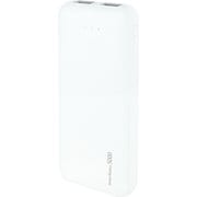 RiC-MB5000 slim/WH [RiC スマートバッテリー5000slim ホワイト]