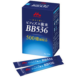 ビフィズス菌末BB536 2g×30本