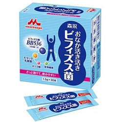 おなか活き活きビフィズス菌 1.5g×30本