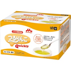 つるりんこQuickly 3g×50本
