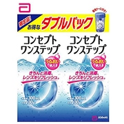 コンセプト ワンステップ ダブルパック 300ml×2個