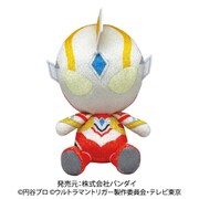 ウルトラマントリガー ウルトラヒーローぬいぐるみ パワータイプ [キャラクターグッズ]