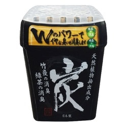 炭消臭ビーズ 320g