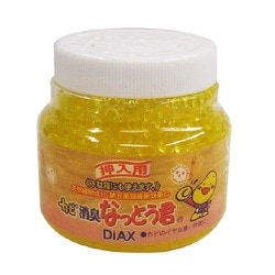カビ消臭なっとう君 押入・下駄箱用 150g [防カビ・消臭]