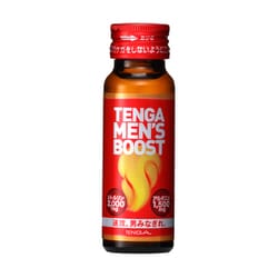 TED-002 [TENGA MEN'S BOOST メンズブースト 50ｍL エナジードリンク]
