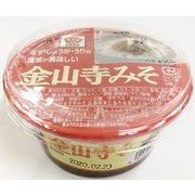 お手軽カップ 金山寺みそ 90g