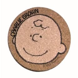 ヨドバシ Com ナガノファクトリー Snc350scb Peanuts スヌーピー ダイカットコースター チャーリー ブラウン キャラクターグッズ 通販 全品無料配達