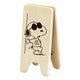 SNS481JC PEANUTS スヌーピー メモスタンド スリム ジョー・クール [キャラクターグッズ]