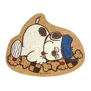 SNC351OL PEANUTS スヌーピー ダイカットコースター オラフとクッキー [キャラクターグッズ]