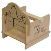 SNB1200 PEANUTS スヌーピー 簡単組立 ロールペーパーカバー [キャラクターグッズ]