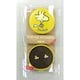 SNA1801WE PEANUTS スヌーピー 缶ケース付き イヤリング ウッドストック [キャラクターグッズ]