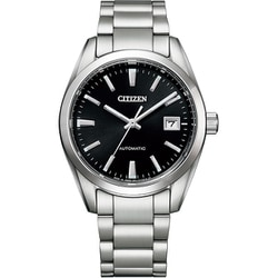 ヨドバシ.com - シチズン時計 CITIZEN WATCH シチズンコレクション NB1050-59E [CITIZEN COLLECTION（ シチズンコレクション） メカニカル クラシカルライン] 通販【全品無料配達】