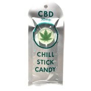 CBDチルスティックキャンディ 20g