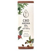 飲むCBD AROMA OILコーヒー 10ml