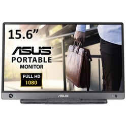 ヨドバシ.com - エイスース ASUS モバイルモニター/15.6型