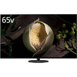 【直接引取りのみ】Panasonic　65型　TV TH-65JZ1000 直接引取りのみ】Panasonic 65型 TV TH-65JZ1000