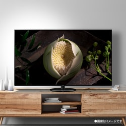 【直接引取りのみ】Panasonic　65型　TV TH-65JZ1000 直接引取りのみ】Panasonic 65型 TV TH-65JZ1000