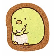 SG350PG すみっコぐらし ダイカットコースター ぺんぎん？ [キャラクターグッズ]