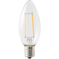 ヨドバシ.com - 東京メタル LDC2LC25WE17T2 [LED電球 電球色