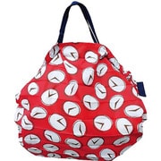 キャラクターグッズ DRAN-104 ドラえもん Shupatto(シュパット) バッグM タイムふろしき(赤)