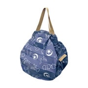 キャラクターグッズ MDSP-001 ディズニー Shupatto(シュパット) バッグM チラシ トイ・ストーリー