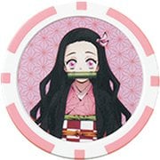 GGF-07114 PK [チップマーカー 鬼滅の刃 竈門 禰豆子]