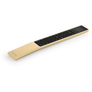 Beovision harmony/Eclipse用リモコン Beoremote One BT Gold Tone_1710904